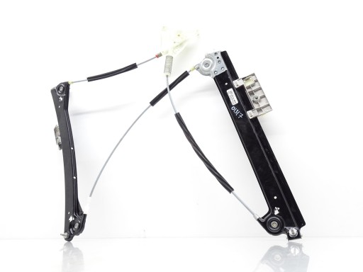 Механизм левого стекла audi a3 8p cabrio 8p7837461f