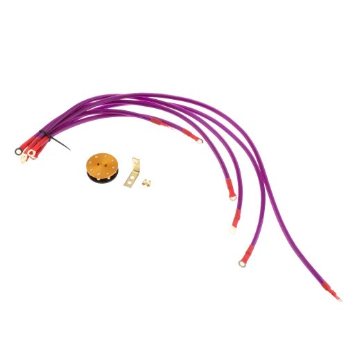 50762 - / провід системи кабелю заземлення