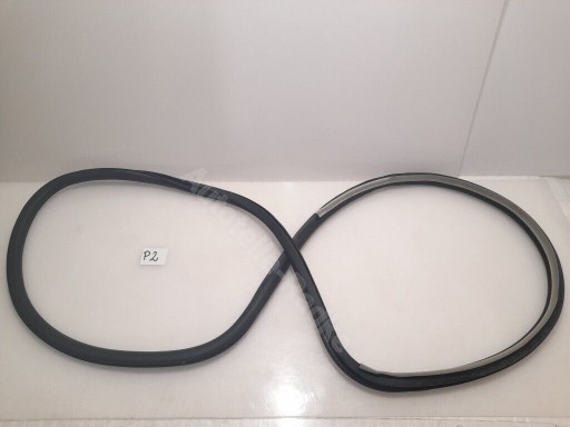 8P4831721B - AUDI A3 8P прокладка передняя левая SPORTBACK 5-дверный