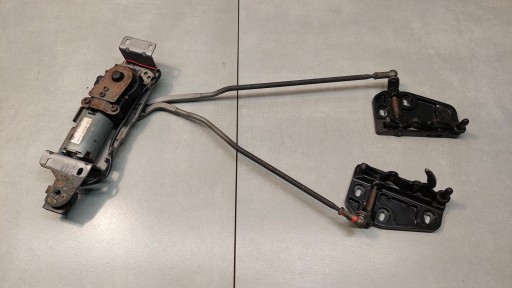 Замок тяги крыши AUDI A4 B6 CABRIO 8H0871401A