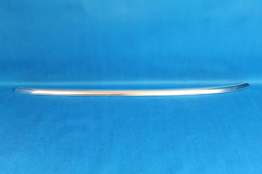 8U0860021 - AUDI Q3 LIFT 8U 2017 крыша рейка левая хромированная