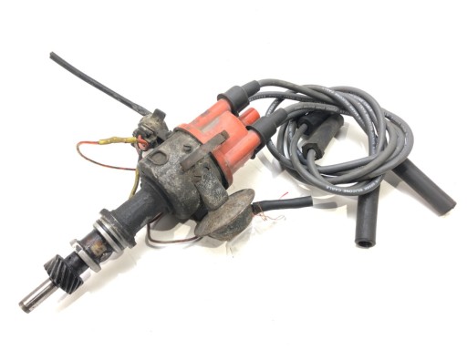 1.6B - БЛОК ЗАПАЛЮВАННЯ FORD GRANADA II 1.6 B 77-95