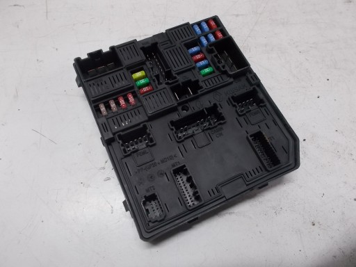 Модуль kadjar 284b69501r bcm