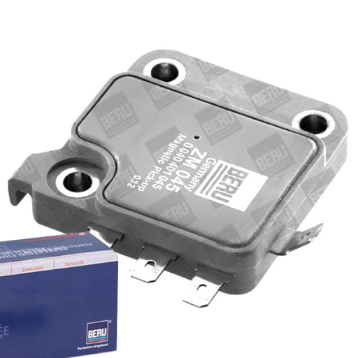 ZM045 - Модуль запалювання beru для honda civic vi 1.5i 1.6i