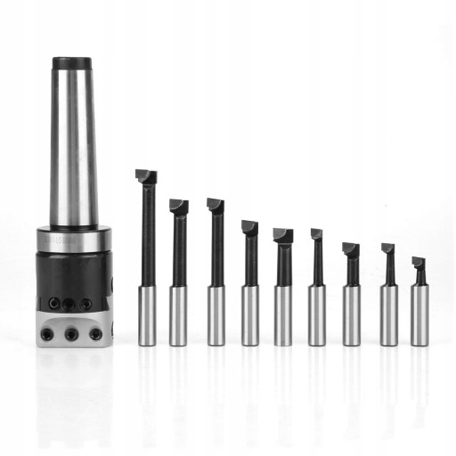 GS11732 - Расточные оправки фрезерные инструменты с чпу 21см*9см