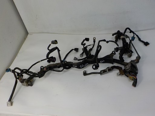 Y54625IISG - Forester ii sg 2.0 ej204 158км джгут двигуна