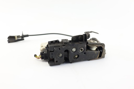 ЗАМОК ДВЕРИ ЛЕВЫЙ ПЕРЕДНИЙ GALAXY MK1 93BG220A20DD