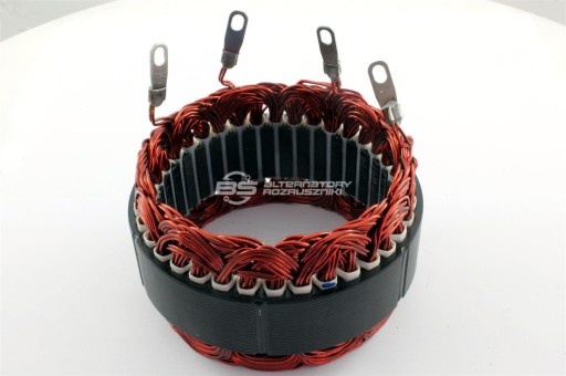 021100-4320 - Статор ia8218 1022115001 toyota land cruiser 3.0td