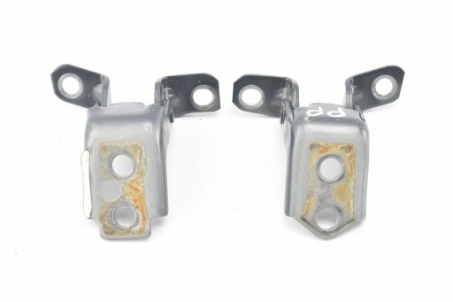 BRAK-DANYCH-67096780 - ПЕТЛЯ ДВЕРИ ПРАВАЯ ПЕРЕДНЯЯ MAZDA 2 DJ DL 14-47C