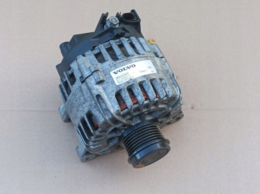 V40 V70 - Генератор 36012505 volvo v60 i s60 ii 1.6 d2 2013-2018