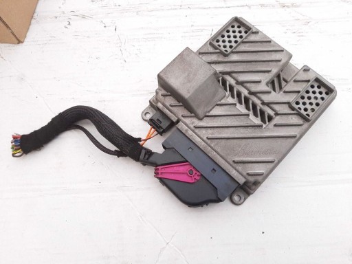 A0009000518 - Контролер звукової системи burmester mercedes w205