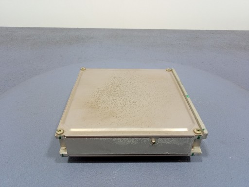 Accord vi 2.0 16v 147km f20b5 контроллер двигателя 37820-pad-g00