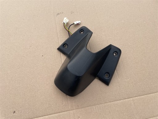 A9078204101 2018-2023R. - Камера заднього виду mercedes sprinter w907 w 907 van blaszak 18-