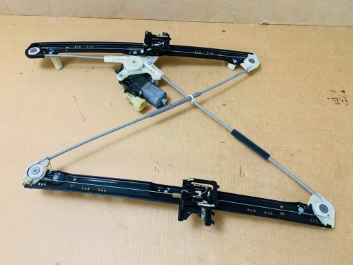 Склопідйомник лівий передній range rover vogue l405 ck52-23201-ak