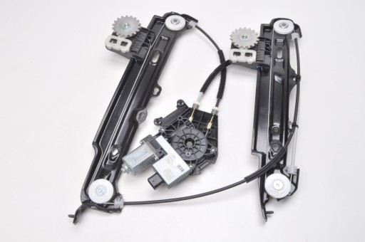9854231 5A01D21 - Bmw 2 f44 gran coupe ele механизм подъема стеклоподъемника левый задний задний 7365257