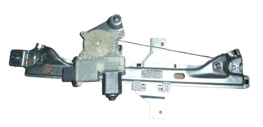 Склопідйомник задній р 5008 1607674980 новий оригінал