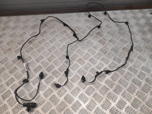 Audi a6 s6 c7 4g 4g5971095aa фронтальна камера