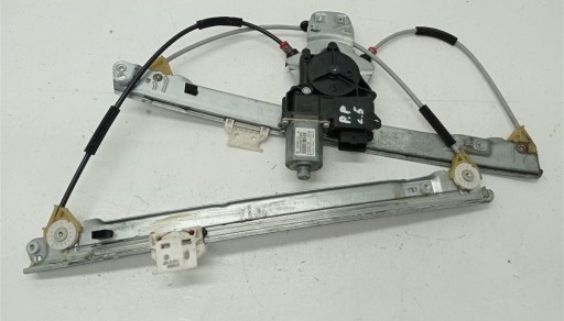 Механизм электродвигателя стеклоподъемника правый передний citroen c5 iii x7 128001112