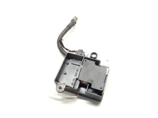 Аккумуляторный модуль audi a8 d3 4.2b 4e0915181