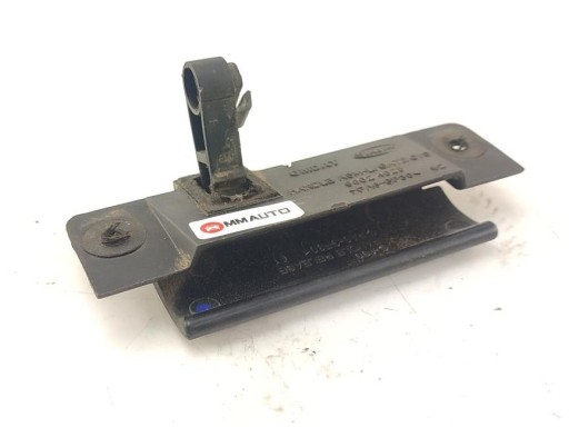 РУЧКА ДВЕРЕЙ БАГАЖНИКА CHEVROLET CAPTIVA 96624625