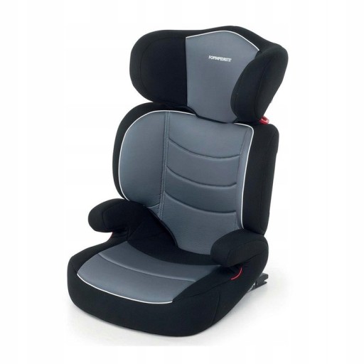 FOPPAPEDRETTI TIME DUOFIX АВТОКРЕСЛО ISOFIX 15-36 КГ