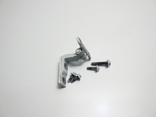 31424585 - VOLVO XC40 2021 ДВЕРНА ПЕТЛЯ ЛІВА ПЕРЕДНЯ ВЕРХНЯ