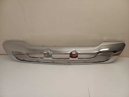 Бампер P MERCEDES W253 LIFT A2538850102