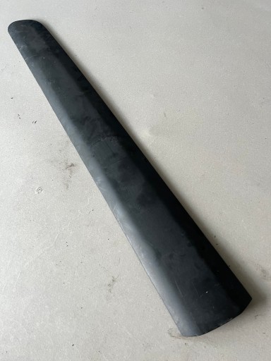 9681648577 - PEUGEOT PARTNER II LIFT НАКЛАДКА ДВЕРИ ЛЕВАЯ ПЕРЕДНЯЯ