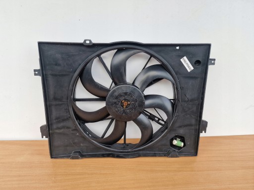 25380-2EXXX 2.0CRDI - KIA SPORTAGE II TUCSON И ВЕНТИЛЯТОР РАДИАТОРА 2.0 D