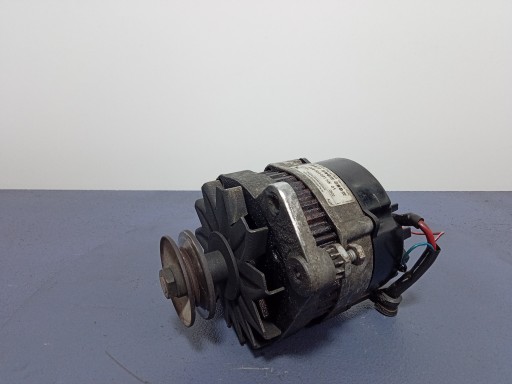 Генератор transporter t4 1.9d 068909031