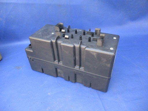 Mercedes s-class w220 4.0 cdi насос блокування 2208000648