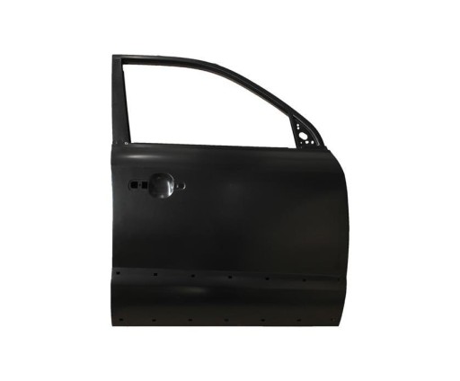 760042E050 - HYUNDAI TUCSON 05-09 ДВЕРИ