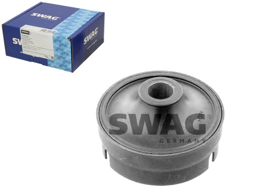 SWA/50 93 - Підшипник генератора 1477441s1 1477441 13307 6