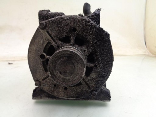 Генератор mercedes a170 w168 1.7d 70kw 03r