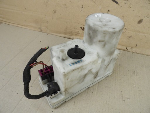 Насос центрального замка a0862257h