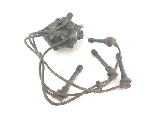 Пристрій запалювання honda civic vi 1.4 75км