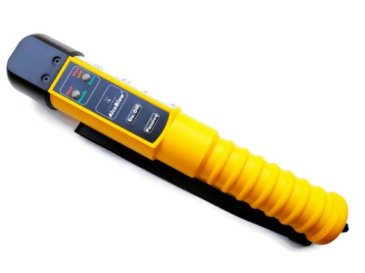 Алкотест алкотестер ALCOBLOW