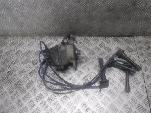 Устройство зажигания honda civic vi td-63u td63u