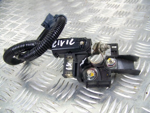 Honda civic ix 12 17 plus клема 1.6 dtec wawa