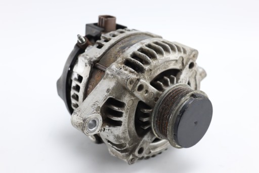 Генератор toyota corolla e12 2.0 d4d 116км