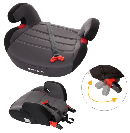 Автокресло сиденье подставка Osann Isofix 15-36 кг
