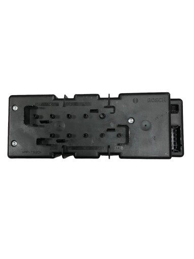 A2208000348 - Mercedes w220 насос центрального замка 2208000348