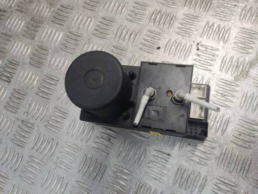 Насос центрального замка audi a3 8l 8l0862257p