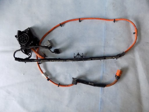 Джгут проводів dw passat gte b8 3g0971509c