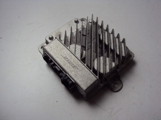 280637513R - ПІДСИЛЮВАЧ ЗВУКУ BOSE RENAULT MEGANE IV GT 16R