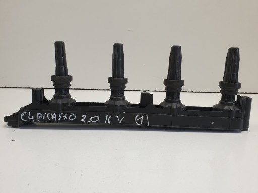 21597716 - Citroen c4 picasso 2.0 16v катушка зажигания rfj 140