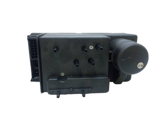 1408002948 - Насос центрального замка 0132006351 mercedes-benz s-class iii w140