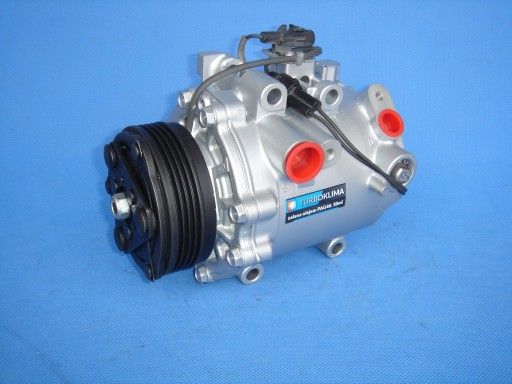 95200-62JA0 - SUZUKI SWIFT 1.3 1.5 1.6 компрессор кондиционера