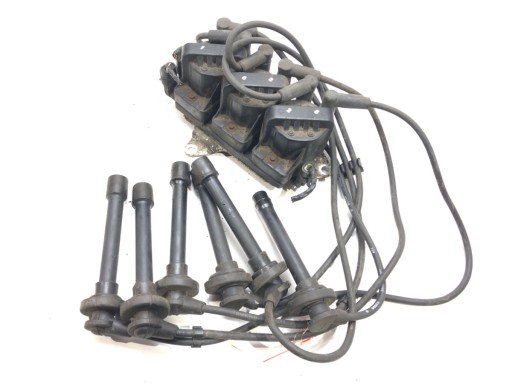 Катушка зажигания опель монтерей а 3.2b 91-99