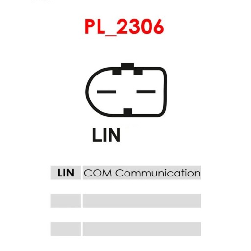 Стабілізатор напруги as-pl are3126 (valeo)